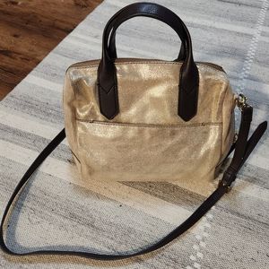 Fossil purse